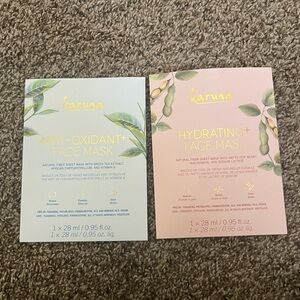 NEW KARUNA FACE MASK BUNDLE